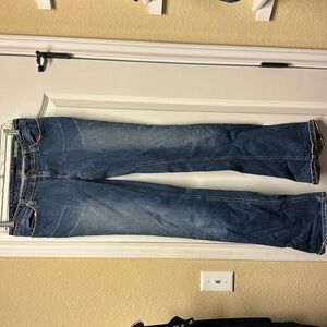 Chip and Pepper Jeans